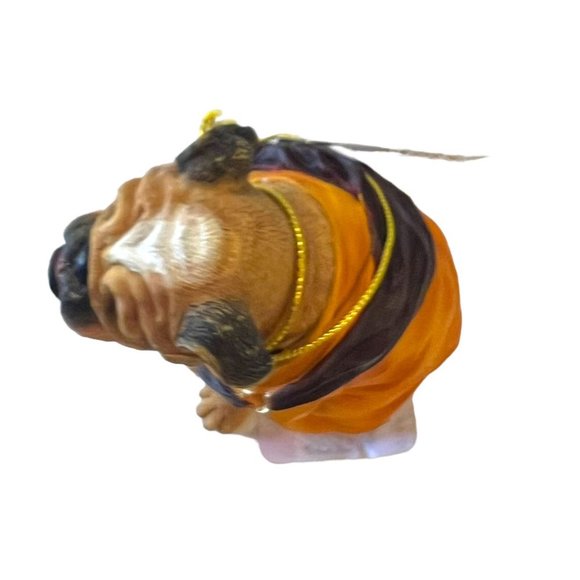 NWT Zelda Wisdom Doggy Lama Mini Figurine - Picture 2 of 3